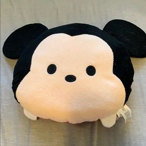 Tsum tsum pillow
